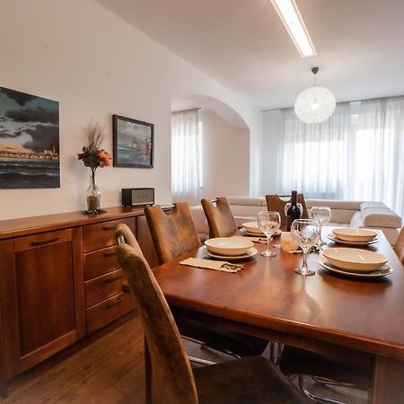 Apartments Vrenjak 2 Portorož Eksteriør bilde