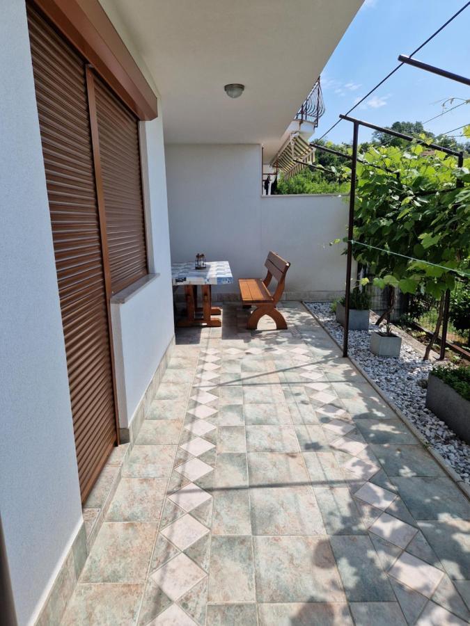 Apartments Vrenjak 2 Portorož Eksteriør bilde