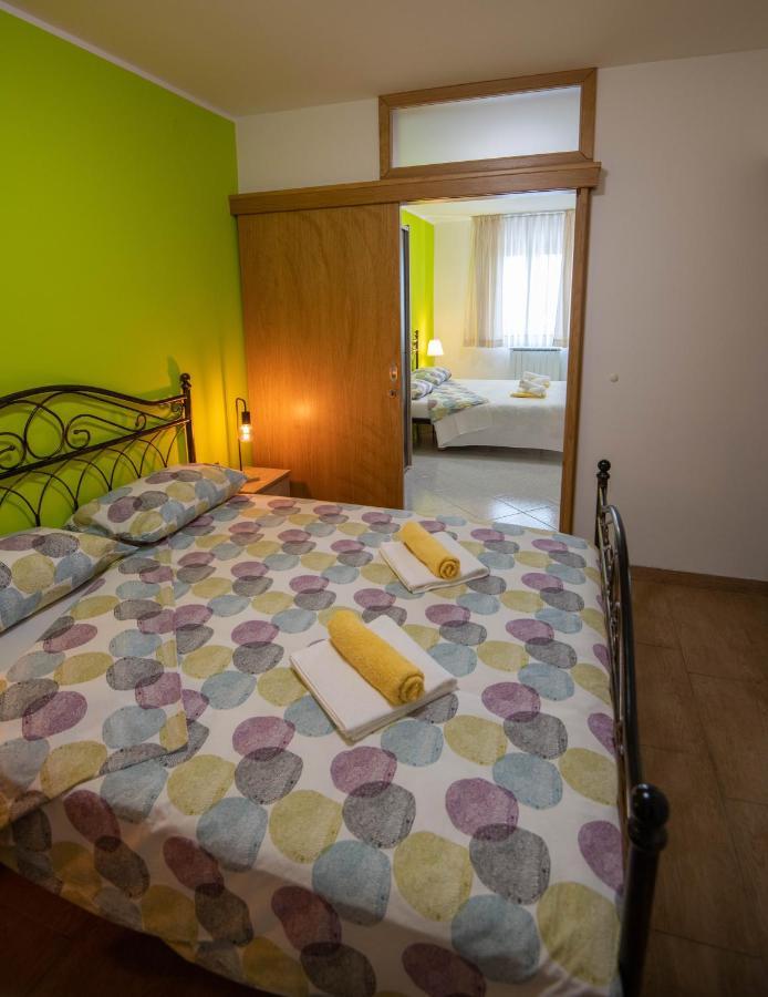 Apartments Vrenjak 2 Portorož Eksteriør bilde