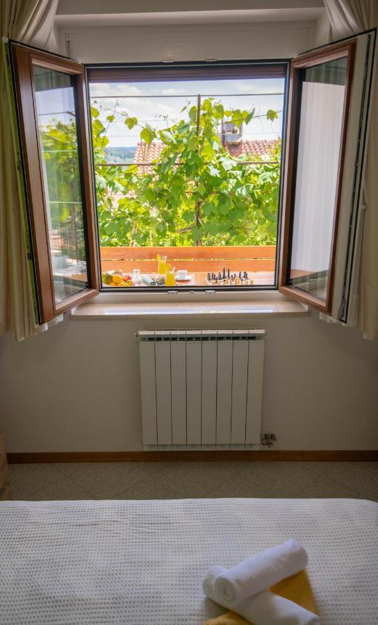 Apartments Vrenjak 2 Portorož Eksteriør bilde