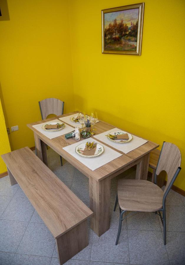 Apartments Vrenjak 2 Portorož Eksteriør bilde