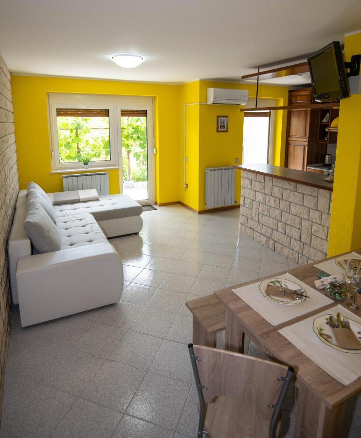 Apartments Vrenjak 2 Portorož Eksteriør bilde