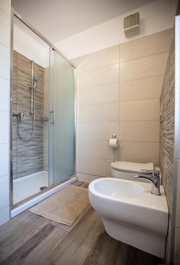 Apartments Vrenjak 2 Portorož Eksteriør bilde