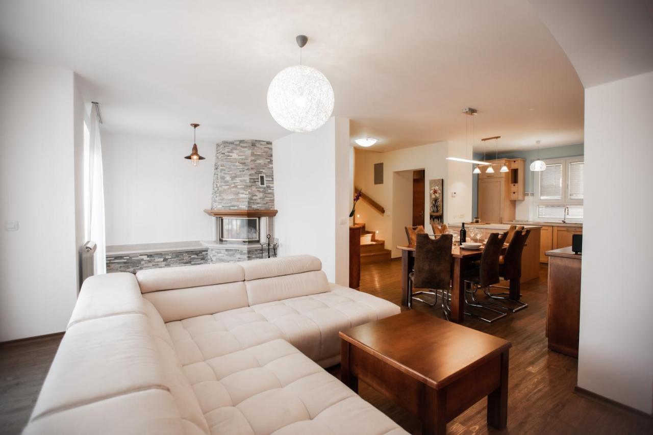 Apartments Vrenjak 2 Portorož Eksteriør bilde