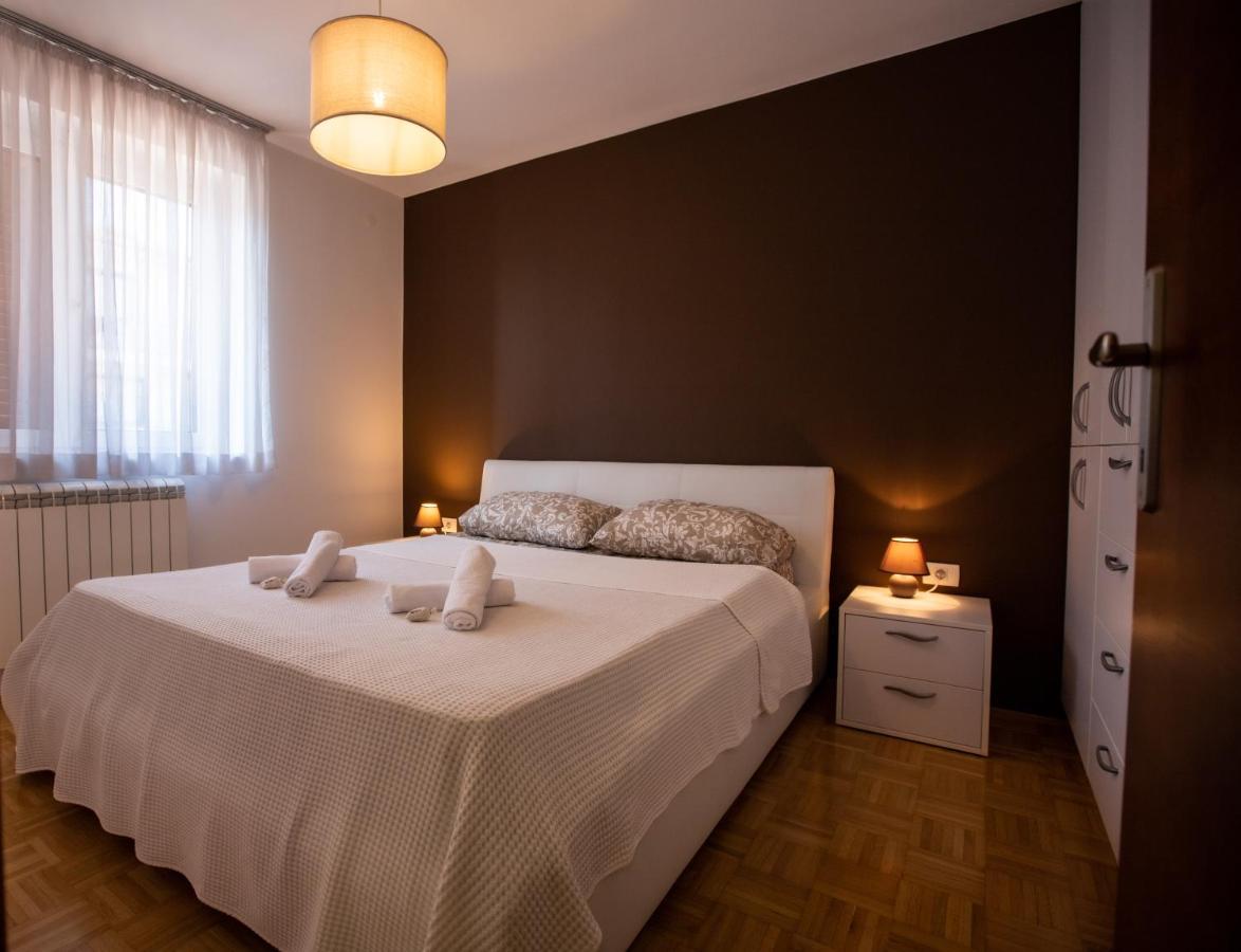 Apartments Vrenjak 2 Portorož Eksteriør bilde