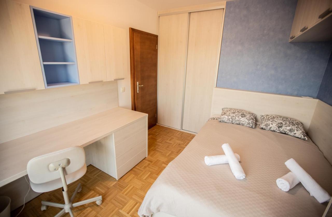 Apartments Vrenjak 2 Portorož Eksteriør bilde